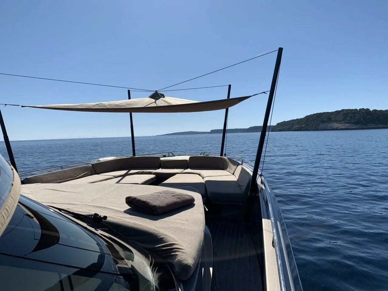 Чартер Diablotin - 5