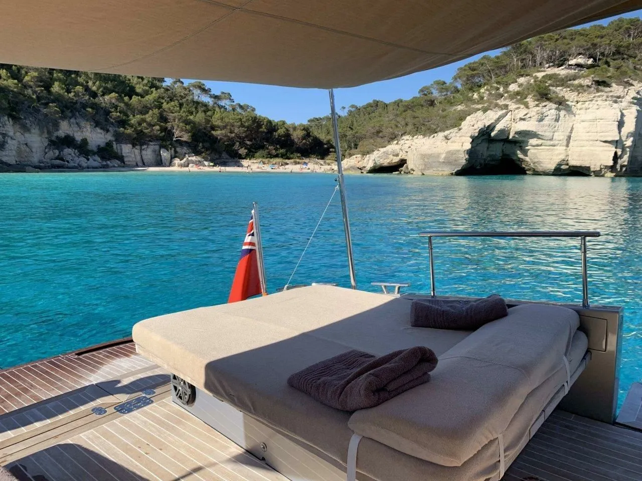 Чартер Diablotin - 4