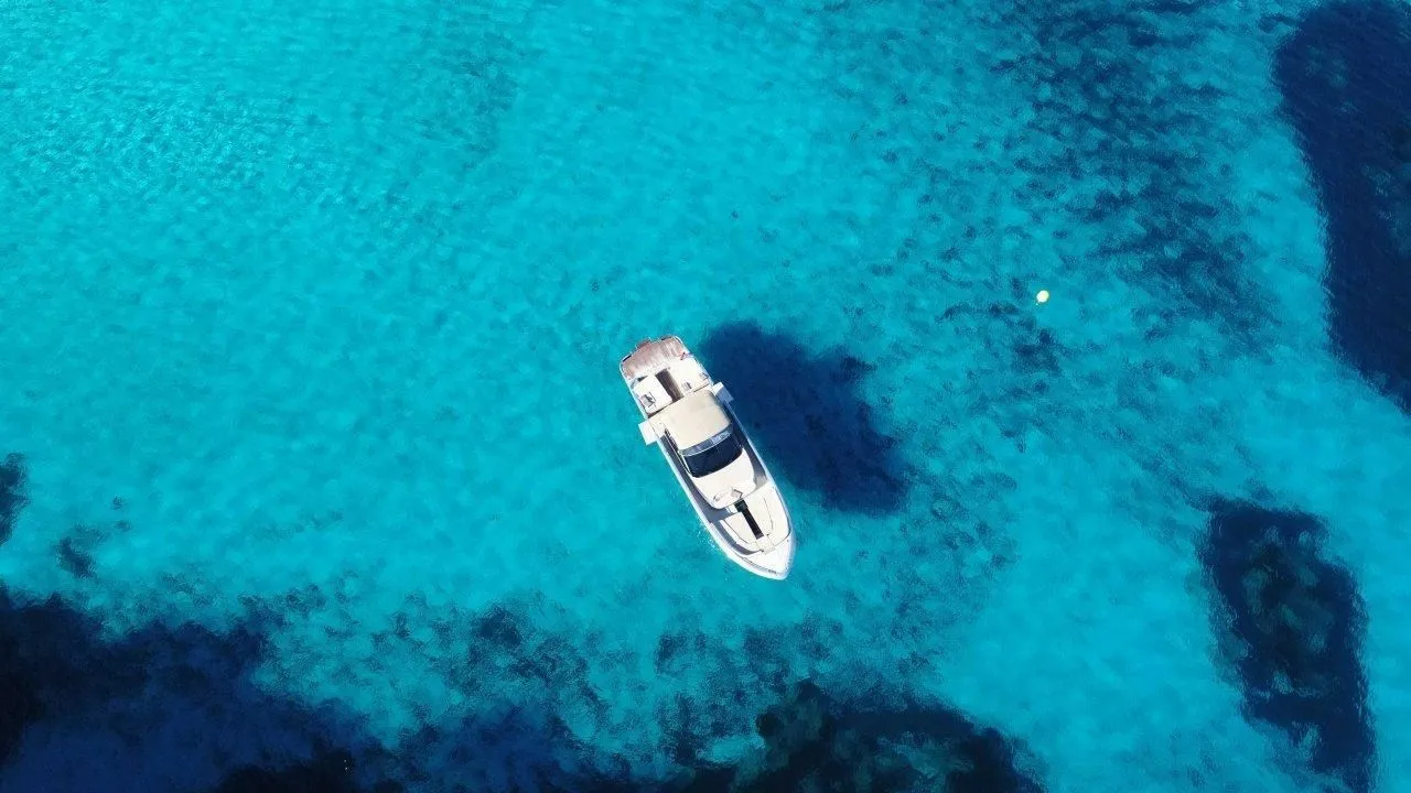 Чартер Diablotin - 3