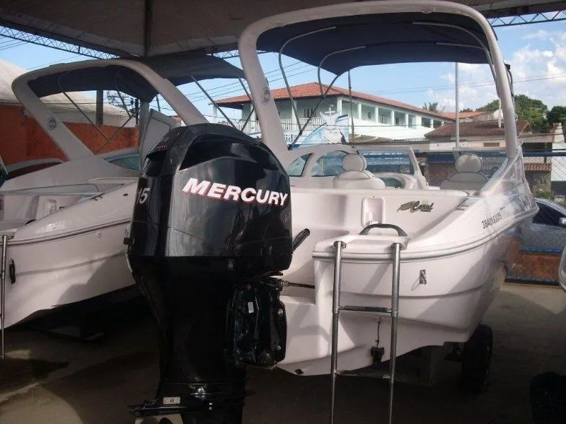 Johatan 2 Charter Boat