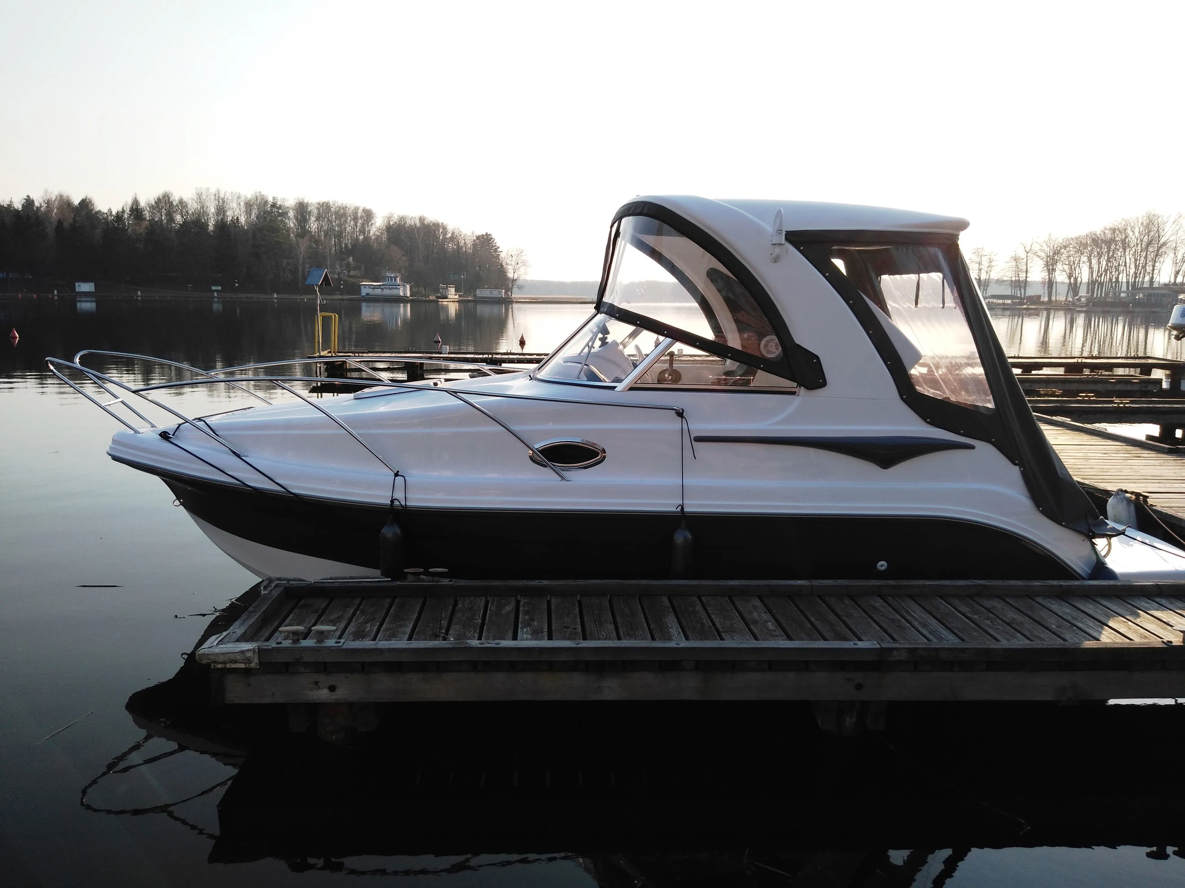 Coral Charter Boat - 3