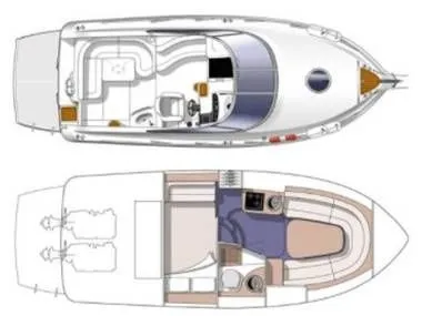 Ola Charter Boat