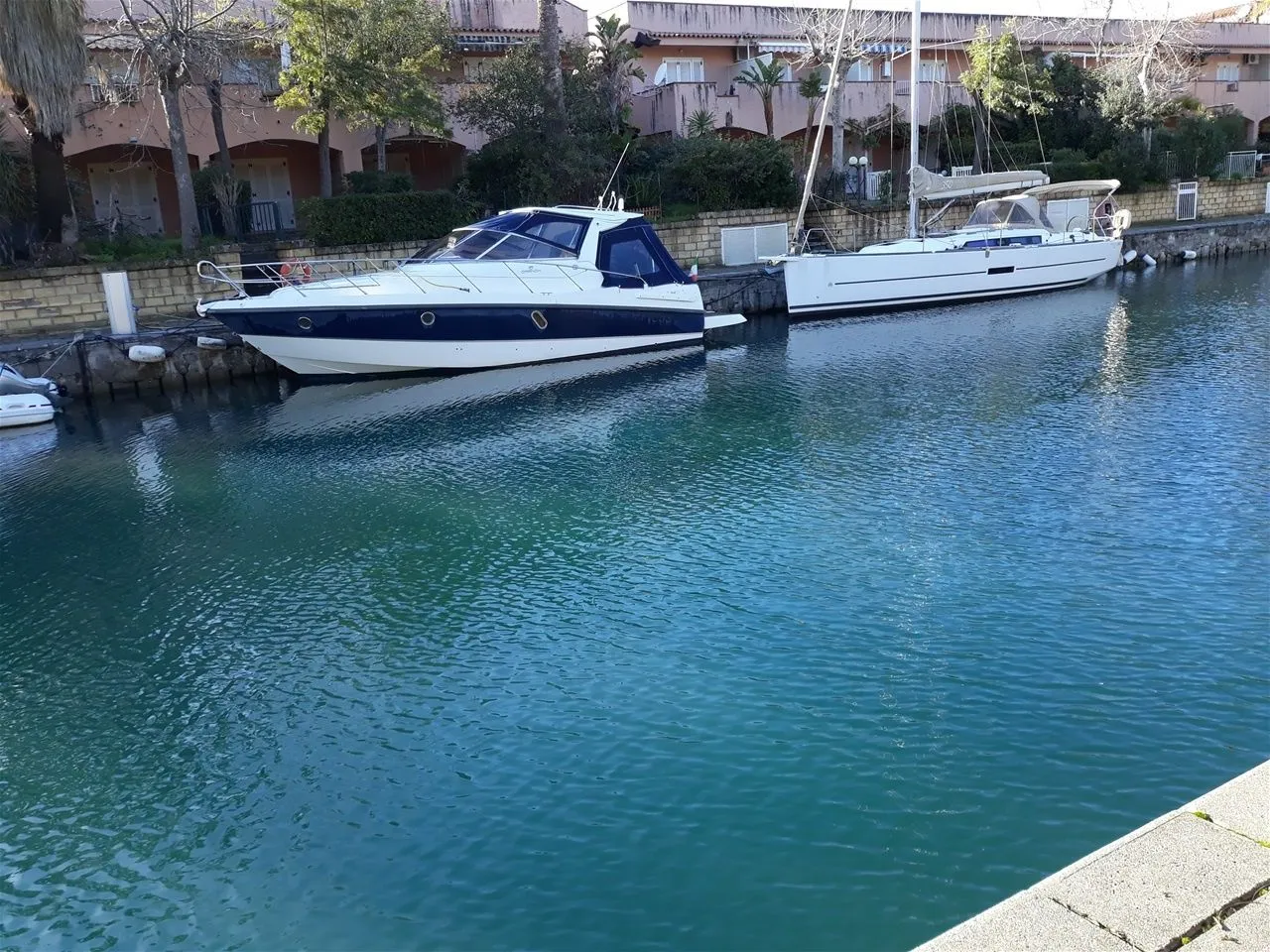 Marea Kiralık Teknesi