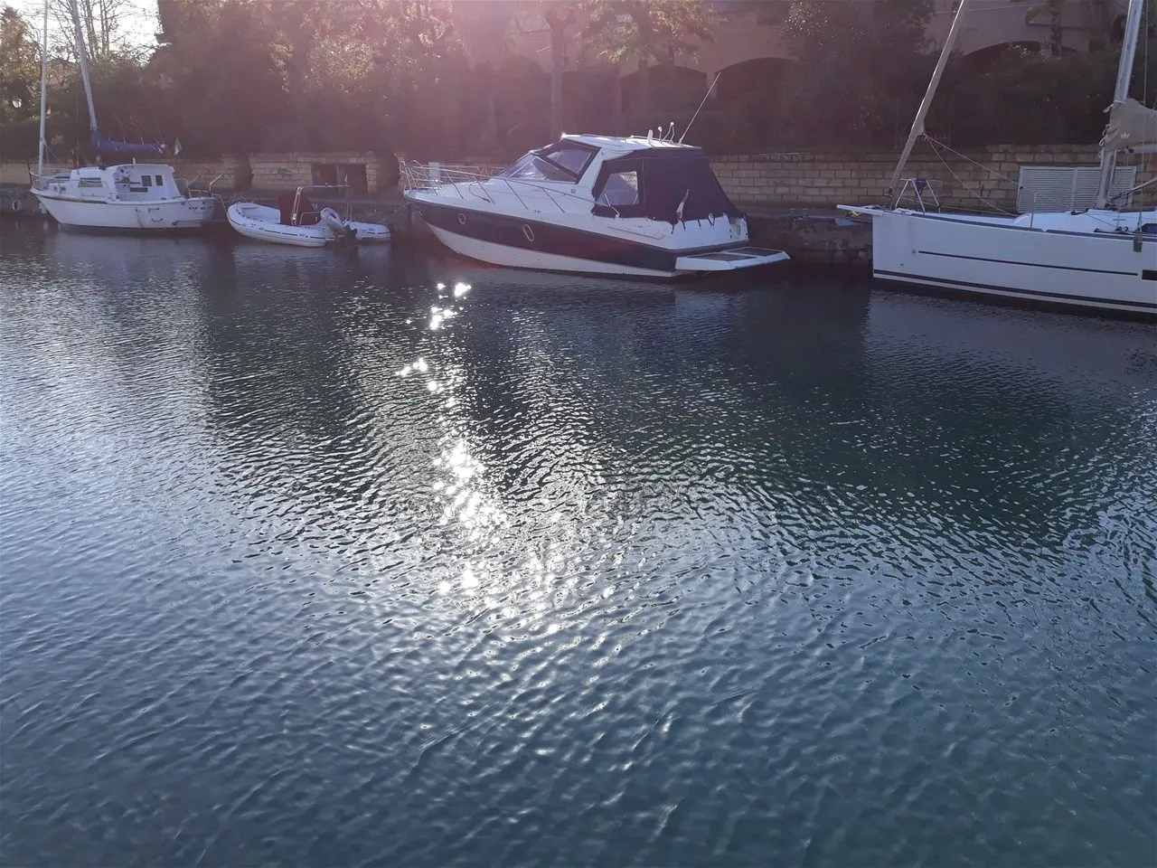 Marea Kiralık Teknesi - 4