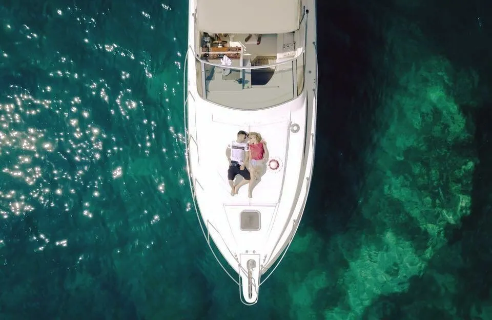 Seabreeze Charterboot - 3