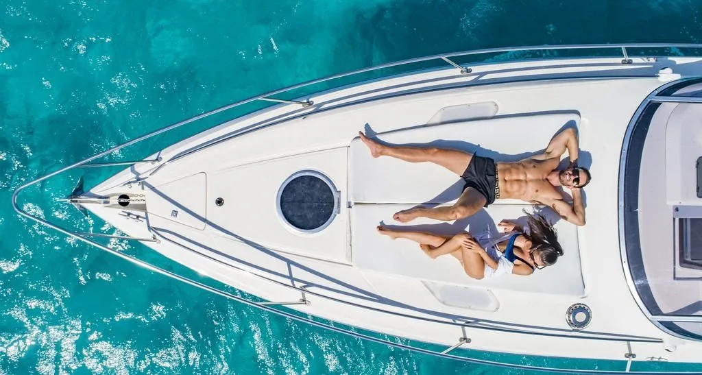 Чартер Fate - 4