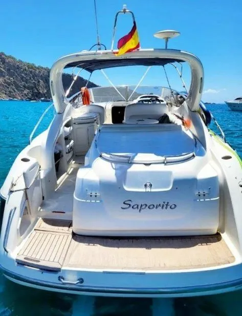 Saporito Charter Boat