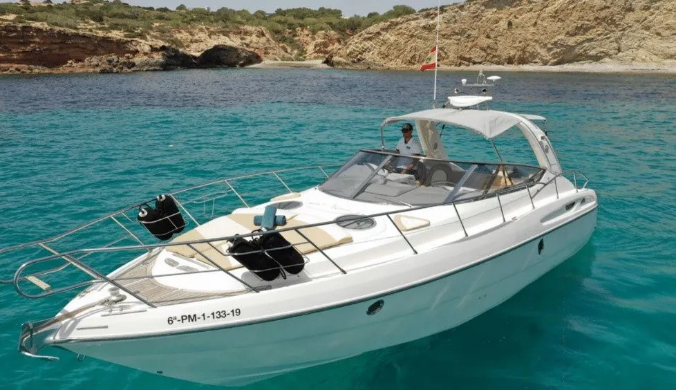 Abi Uno Kiralık Teknesi - 4
