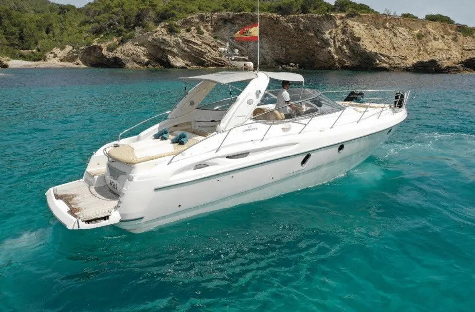 Abi Uno Charterboot - 3