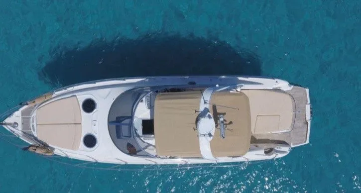 Joke Charterboot - 3