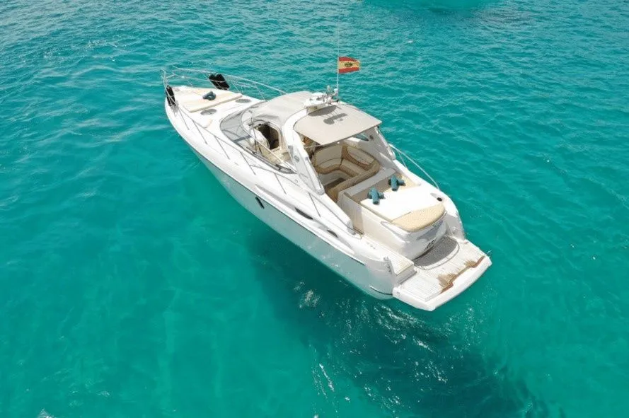 Joke Charterboot - 4