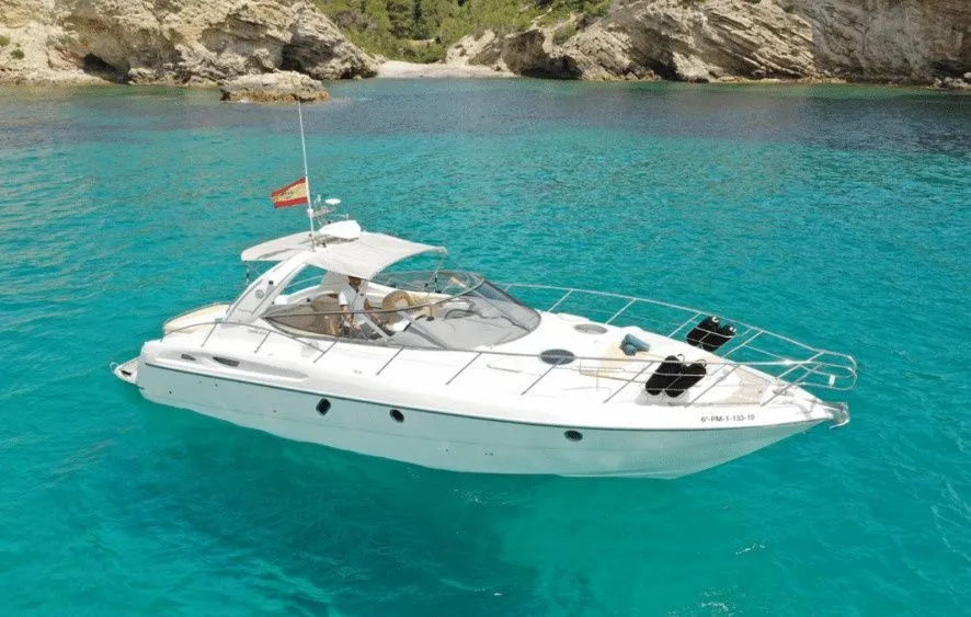 Joke Charterboot - 5