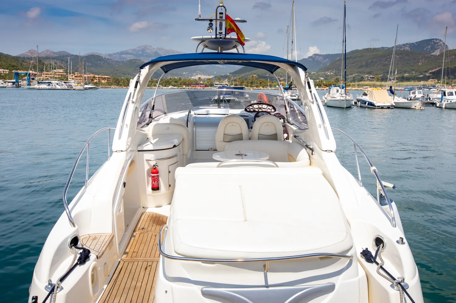 Чартер Liza - 4