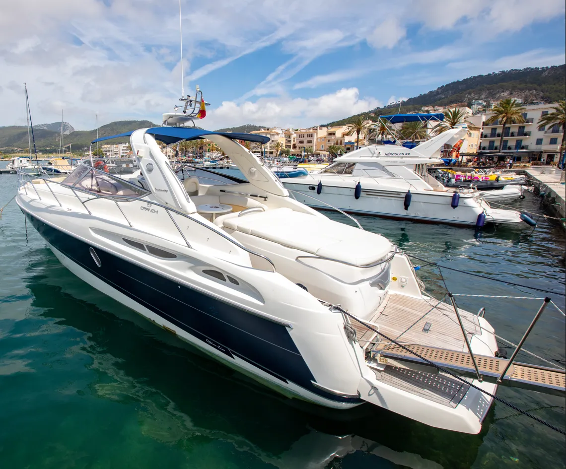 Чартер Liza - 3