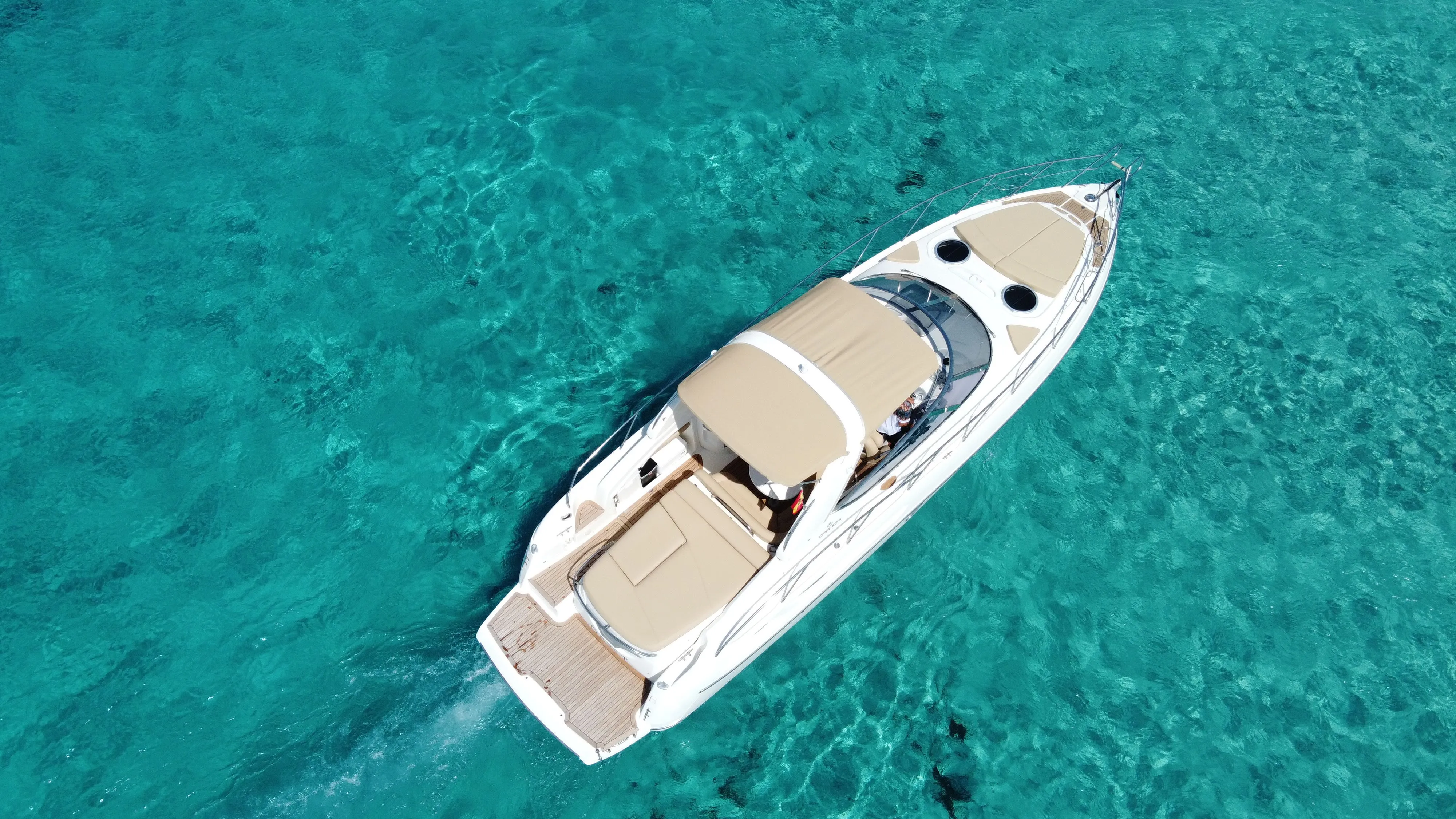 Qbret Charterboot - 4