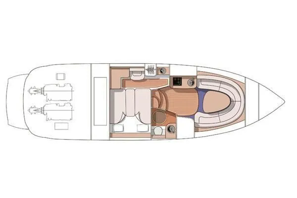 Stefy Charter Boat - 2