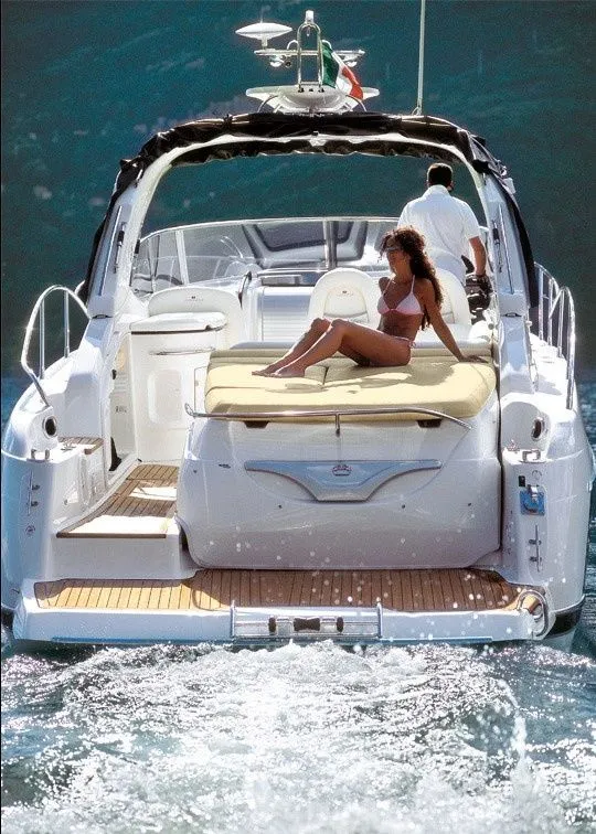 Stefy Charter Boat - 4