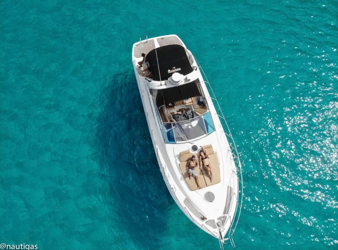 Чартер Imparable - 4