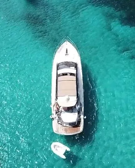 Acapulco Charterboot - 5