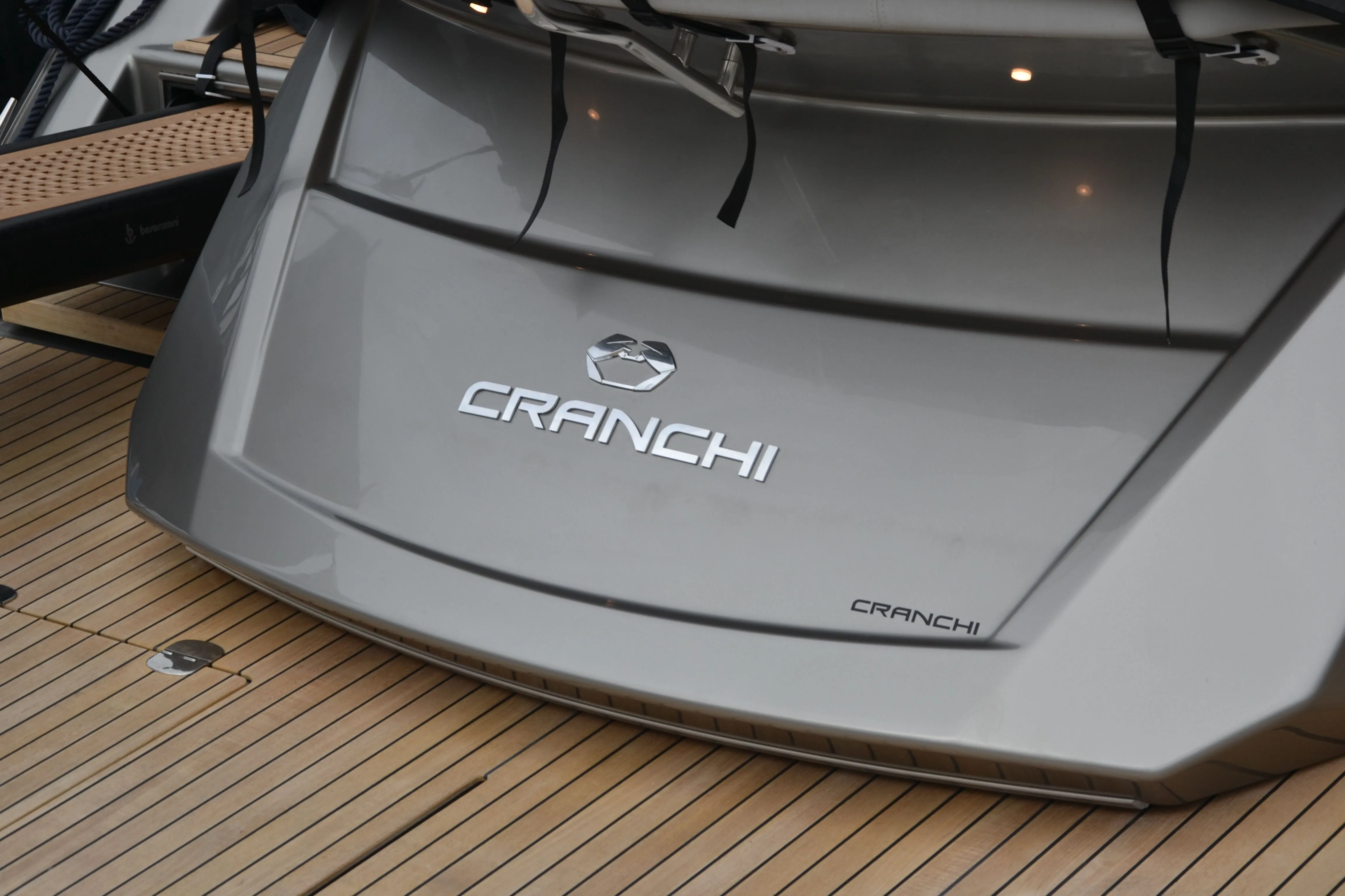 Чартер Helena - 4