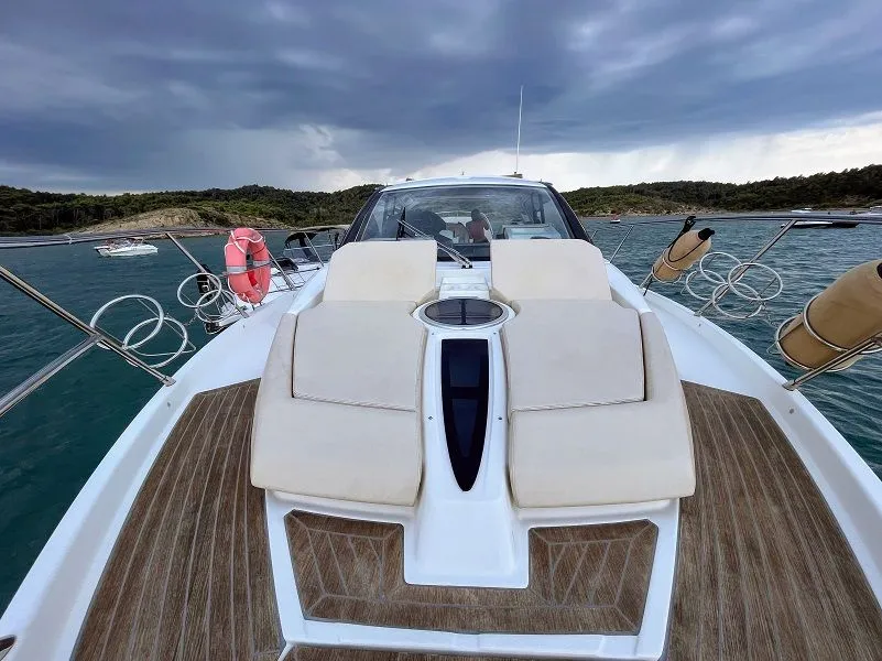 Hakuna Matata Mietboot - 3