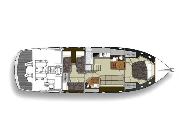 Hakuna Matata Mietboot - 2