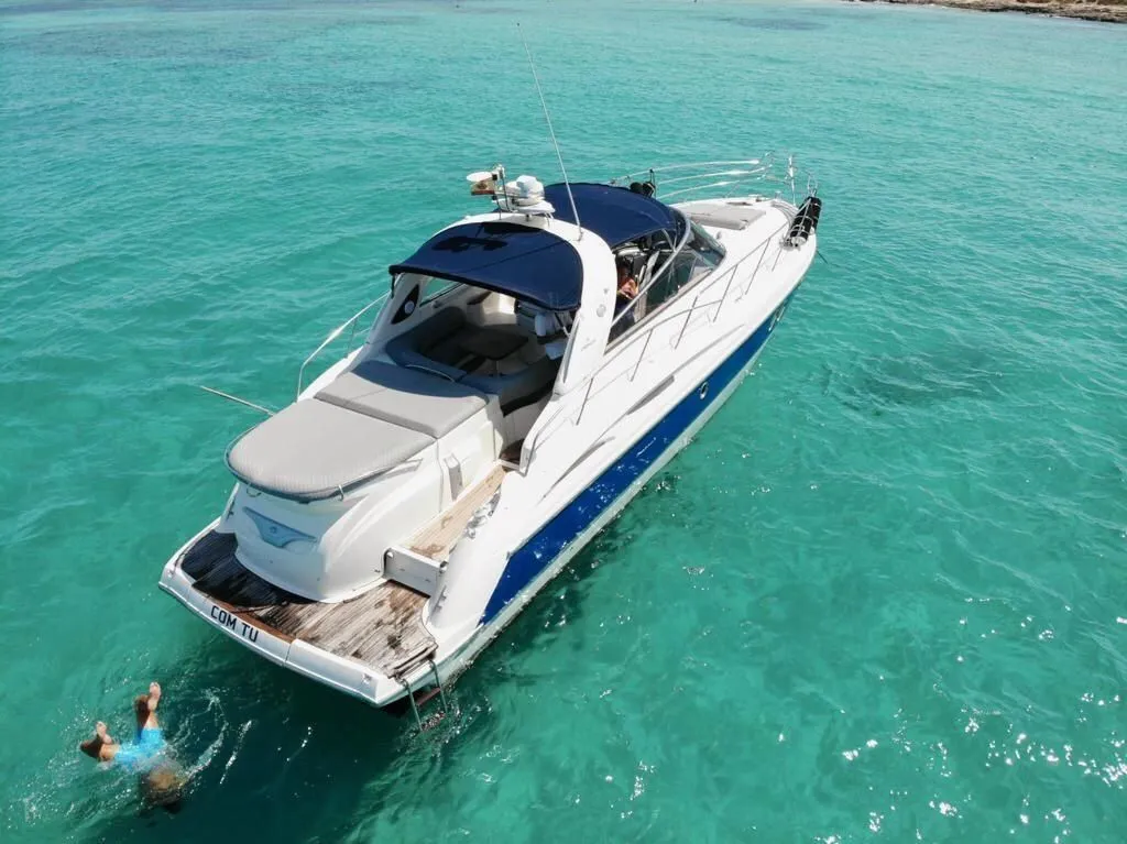 Com Tu Charterboot - 3