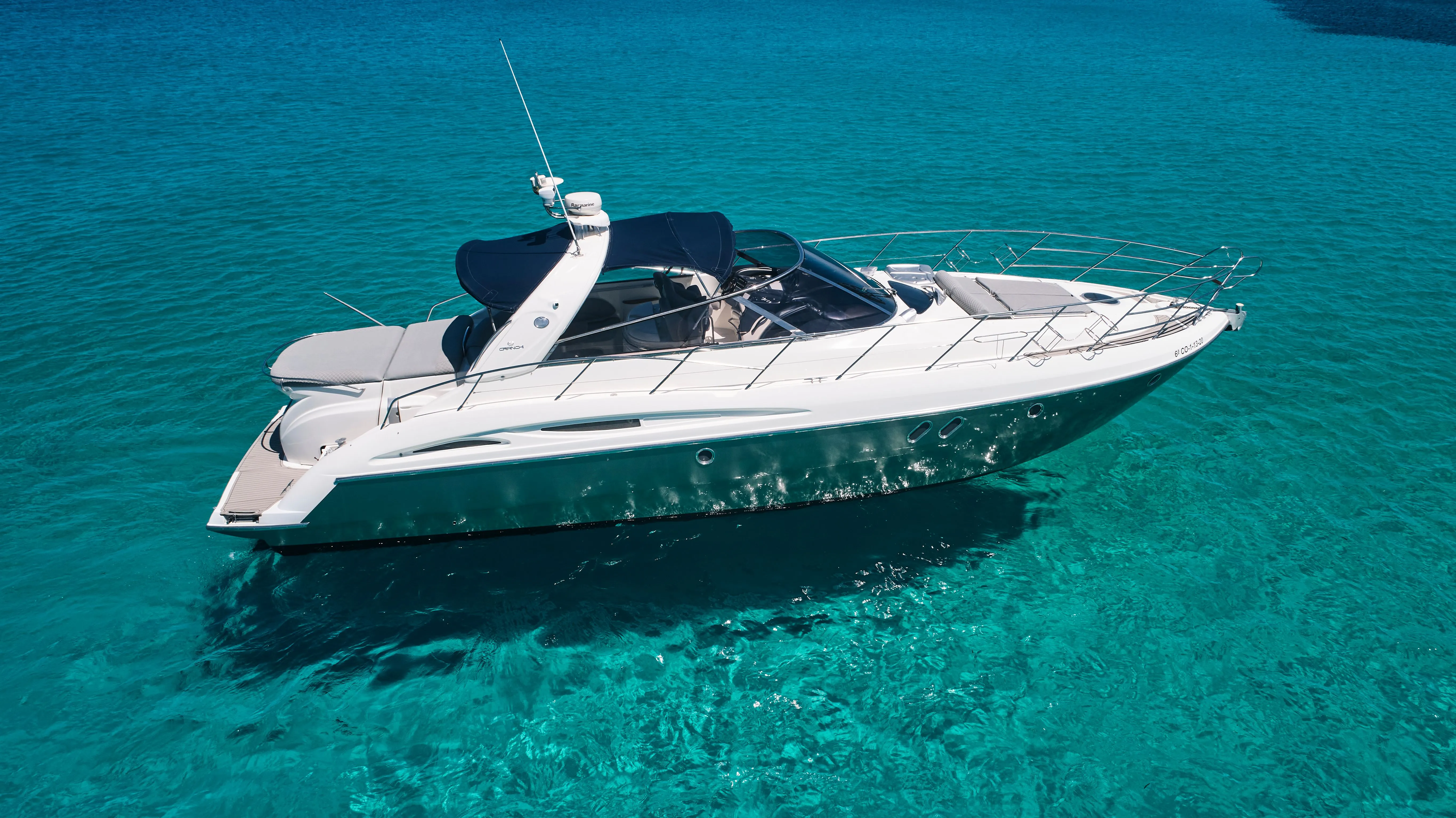 Com Tu Charterboot - 5