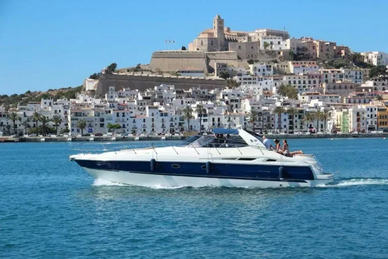 Mediterranee Charterboot - 5