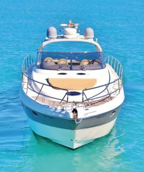 Mediterranee Charterboot - 4