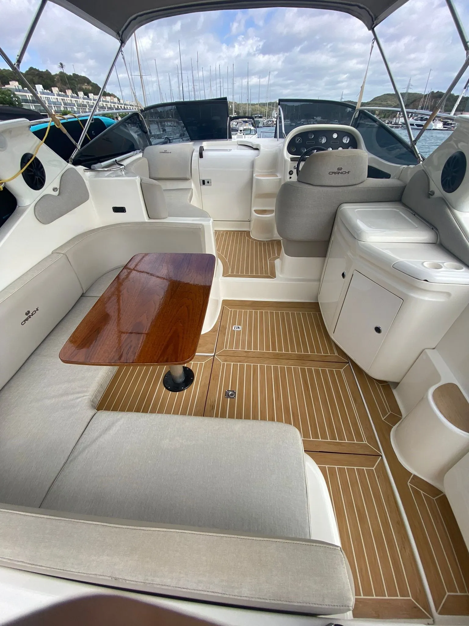 June Lake Charterboot - 4