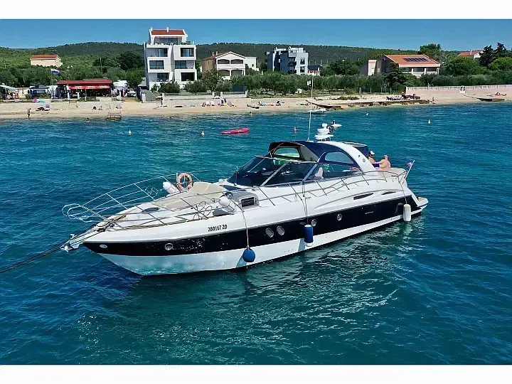 La Vita Kiralık Teknesi - 1