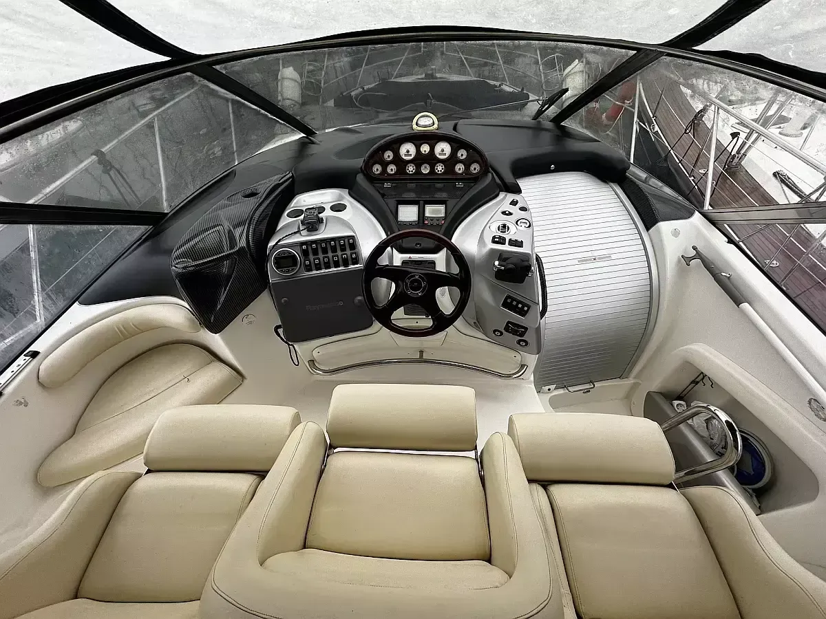 Чартер La Vita - 5