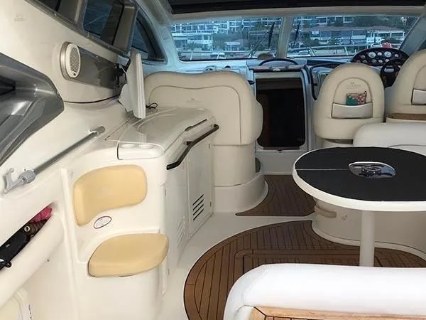 Чартер Odin 2 - 4