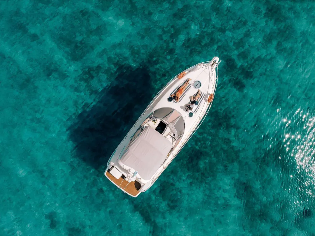 Marina S Charter Boat