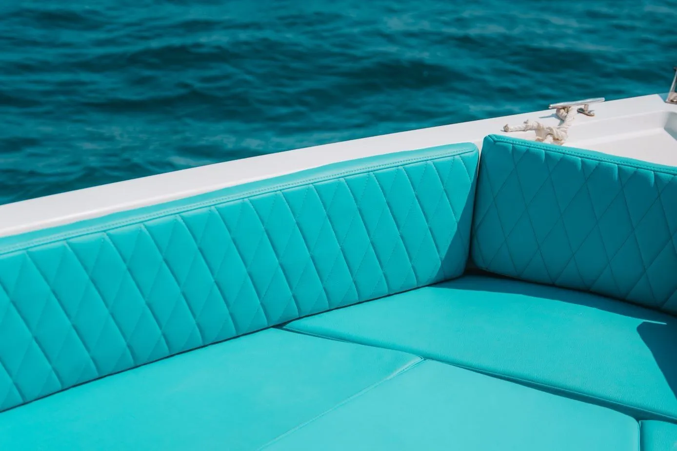 Go Boat 1 Mietboot