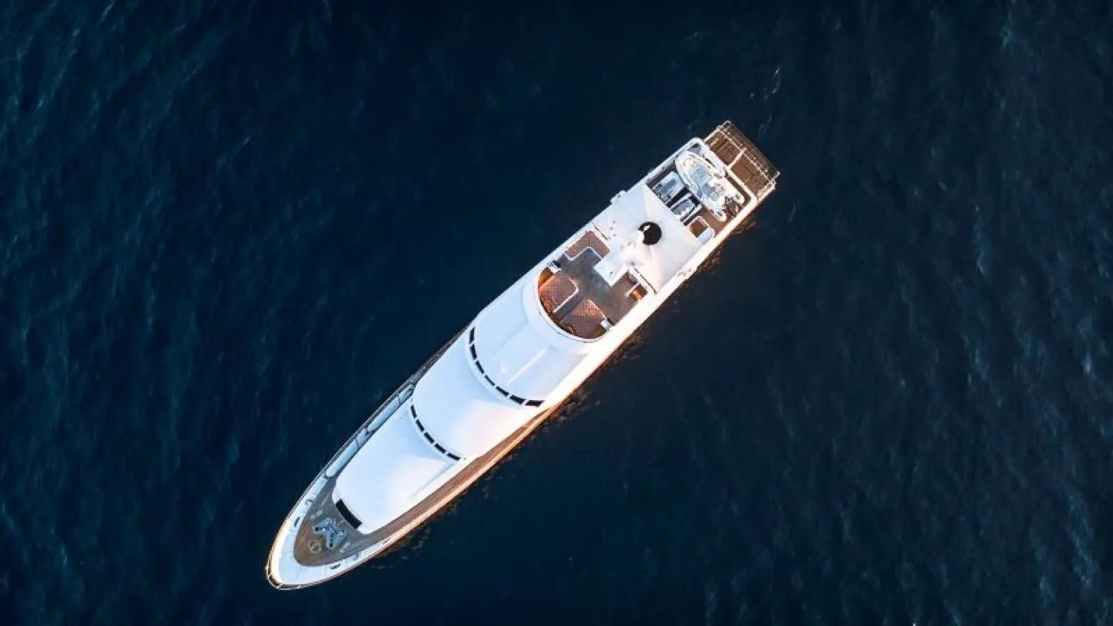 Maranatha Charter Boat