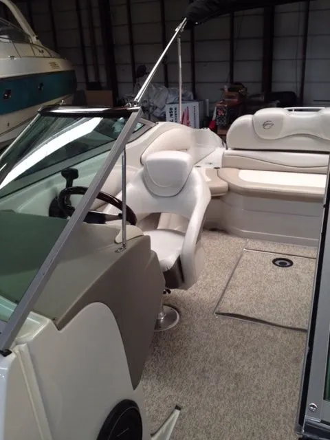 Moniga 8.1m Kiralık Crownline 265 SS