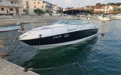 Petrcane 10m Kiralık Motoryat Crownline 286