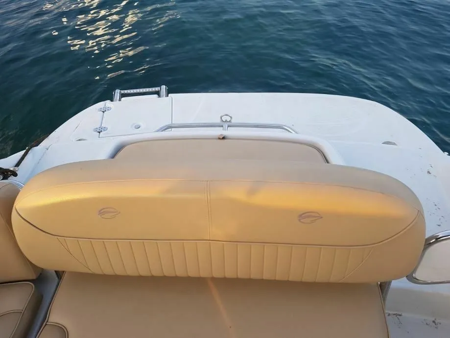 3110 ZD Mietboot