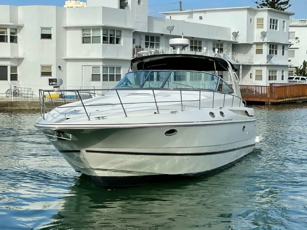 Current Sea Kiralık Teknesi