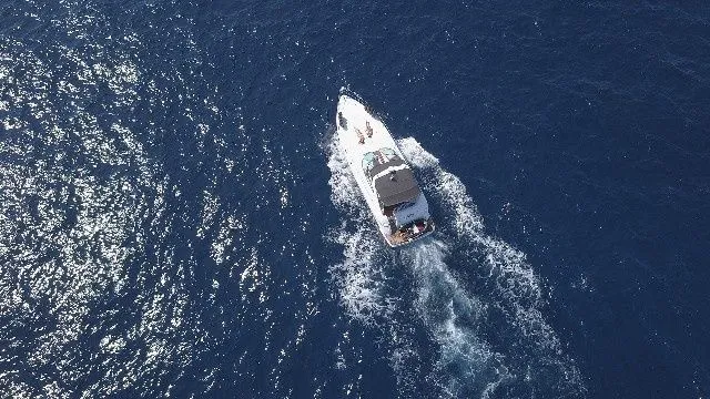 Rent a 13.41m Motor Yacht in Argostoli
