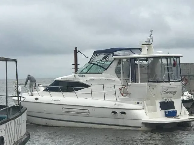 Vladivostok 15.25m Kiralık Tekne