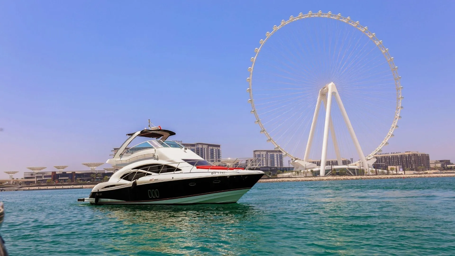 Чартер Ammos - 5