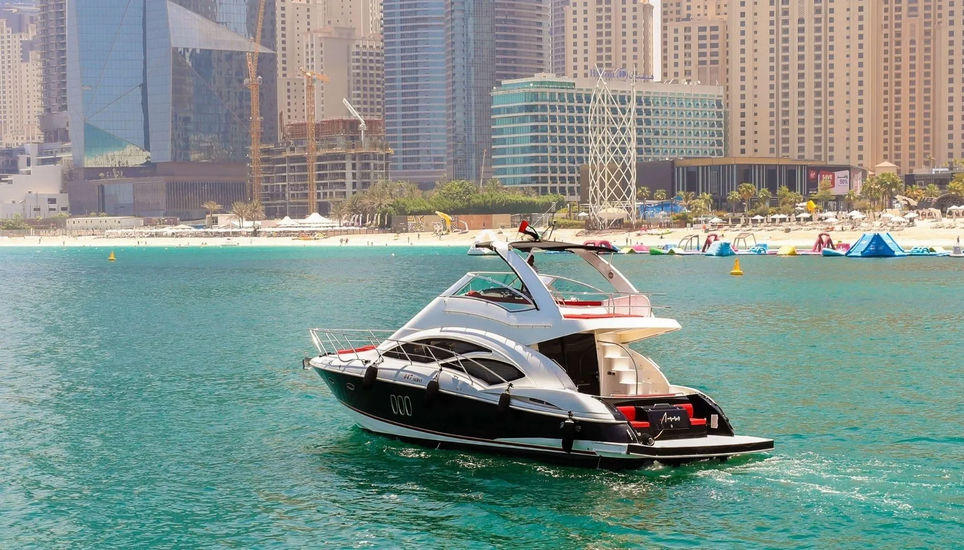 Чартер Ammos - 3