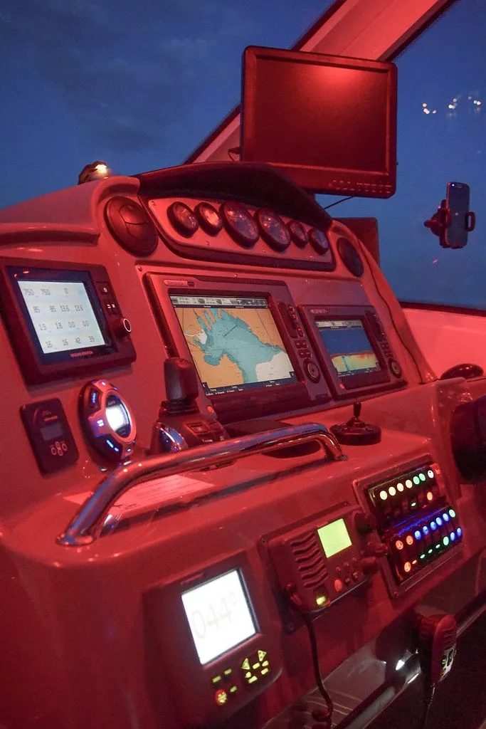 Themis 4 Charterboot - 5