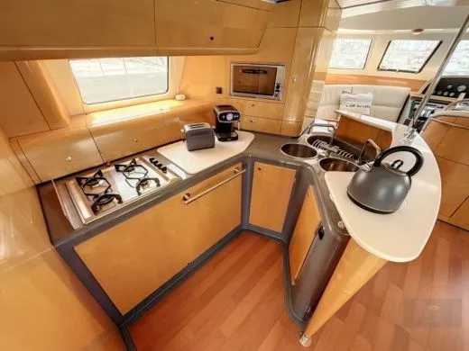 Jerealizee Charter Boat