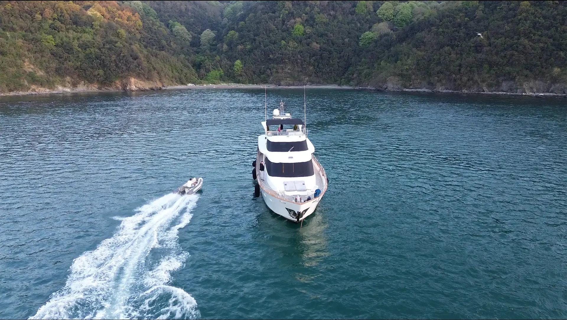 Ayem Kiralık Teknesi - 4