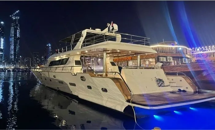 Чартер Creek - 4