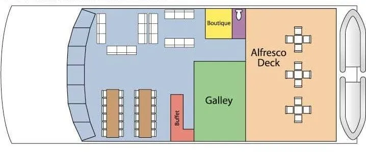 Aqua Cat Charterboot - 3